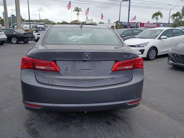 2020 Acura TLX Davie FL