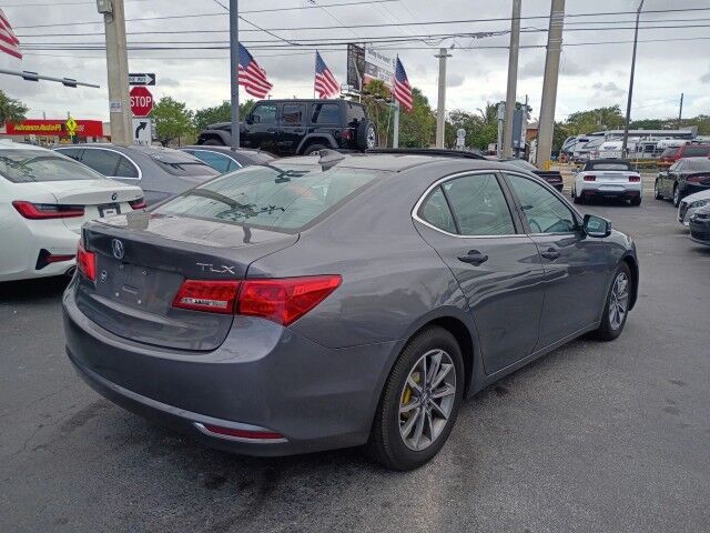 2020 Acura TLX Davie FL