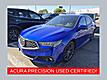 2020 Acura TLX 2.4L A-Spec Pkg