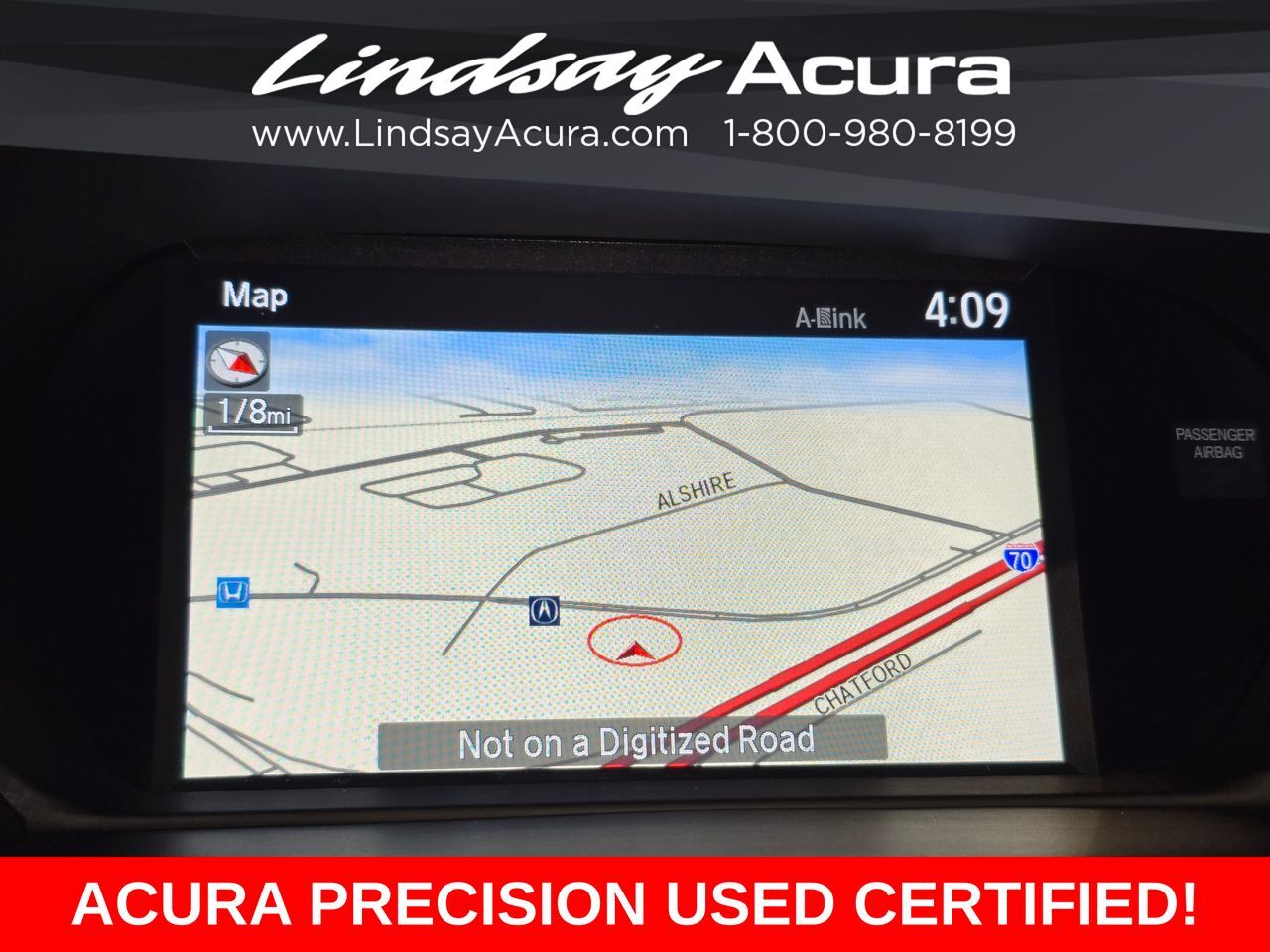 2020 Acura TLX 2.4L A-Spec Pkg Columbus OH