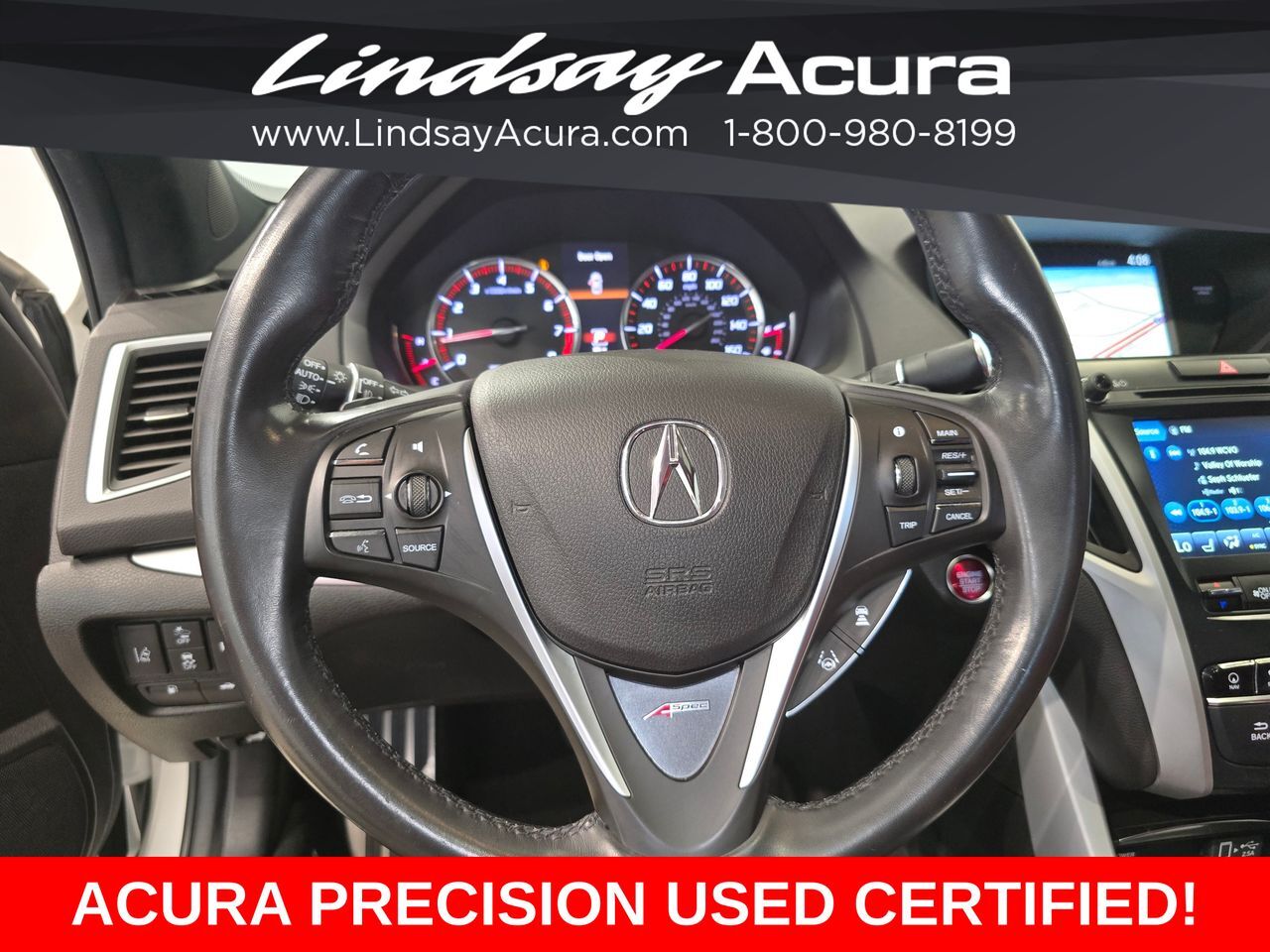 2020 Acura TLX 2.4L A-Spec Pkg Columbus OH
