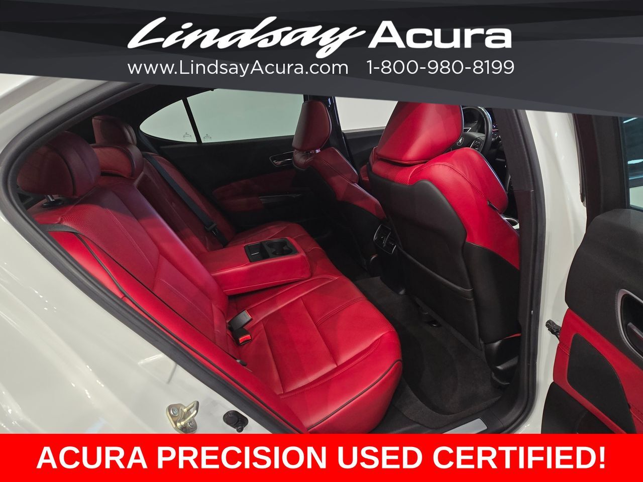 2020 Acura TLX 2.4L A-Spec Pkg Columbus OH