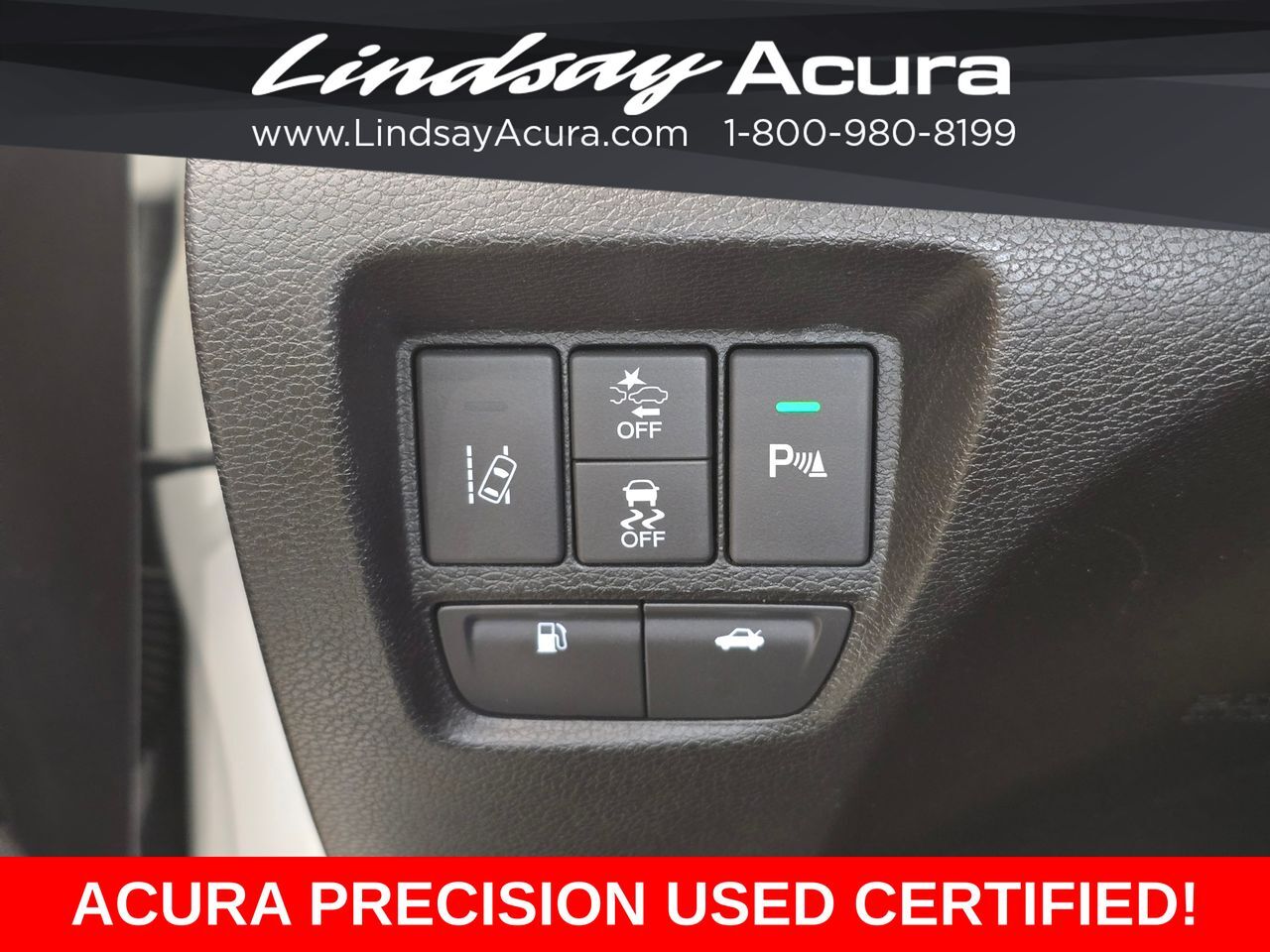 2020 Acura TLX 2.4L A-Spec Pkg Columbus OH