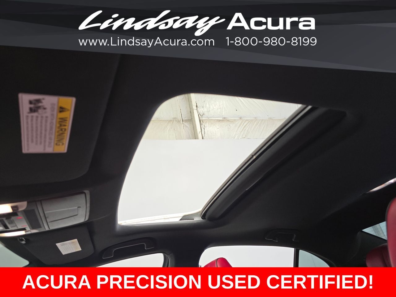 2020 Acura TLX 2.4L A-Spec Pkg Columbus OH