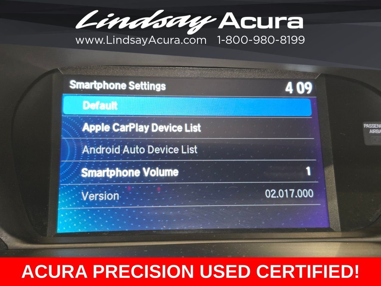 2020 Acura TLX 2.4L A-Spec Pkg Columbus OH