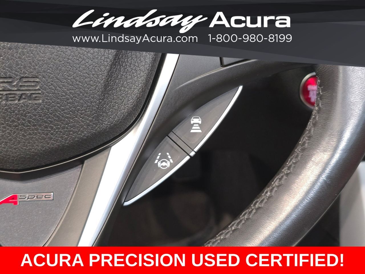 2020 Acura TLX 2.4L A-Spec Pkg Columbus OH