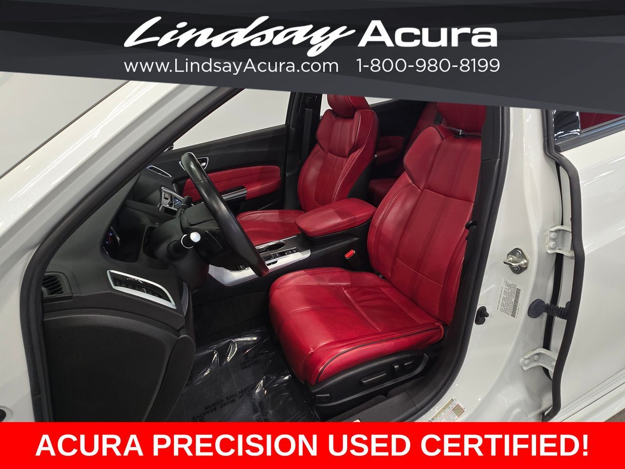 2020 Acura TLX 2.4L A-Spec Pkg Columbus OH