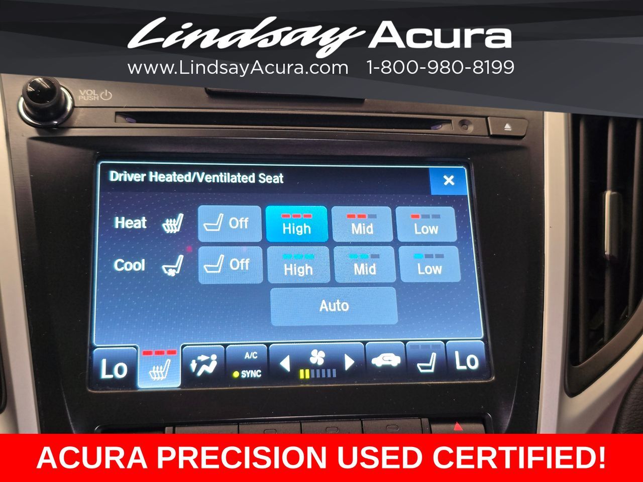 2020 Acura TLX 2.4L A-Spec Pkg Columbus OH