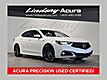 2020 Acura TLX 2.4L A-Spec Pkg