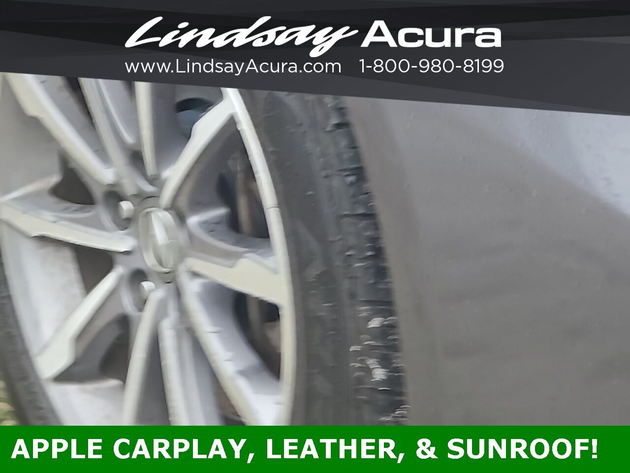 2020 Acura TLX 2.4L Columbus OH