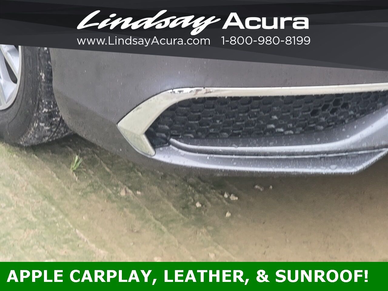 2020 Acura TLX 2.4L Columbus OH