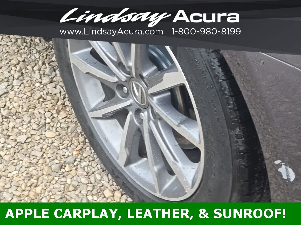 2020 Acura TLX 2.4L Columbus OH