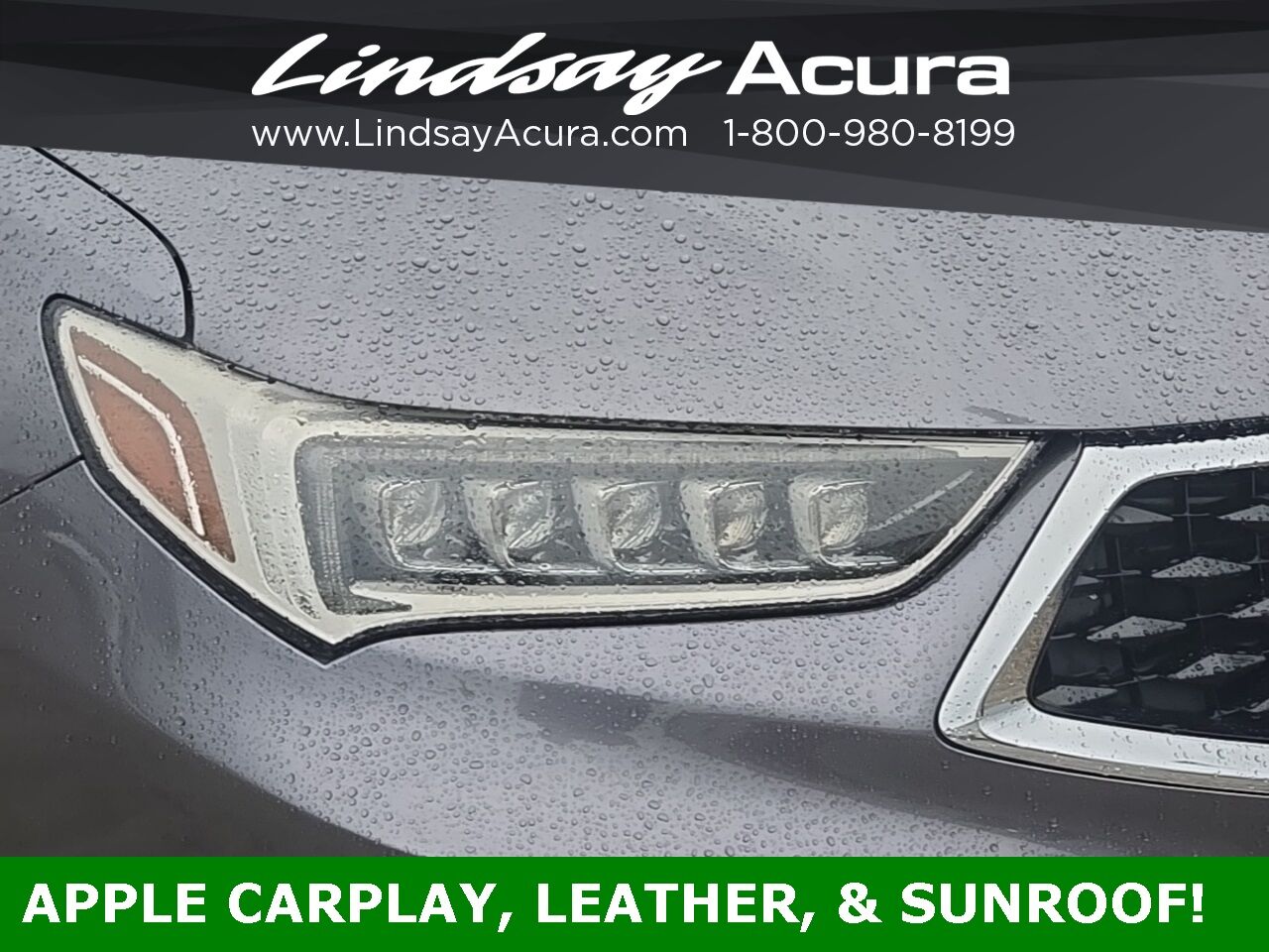 2020 Acura TLX 2.4L Columbus OH