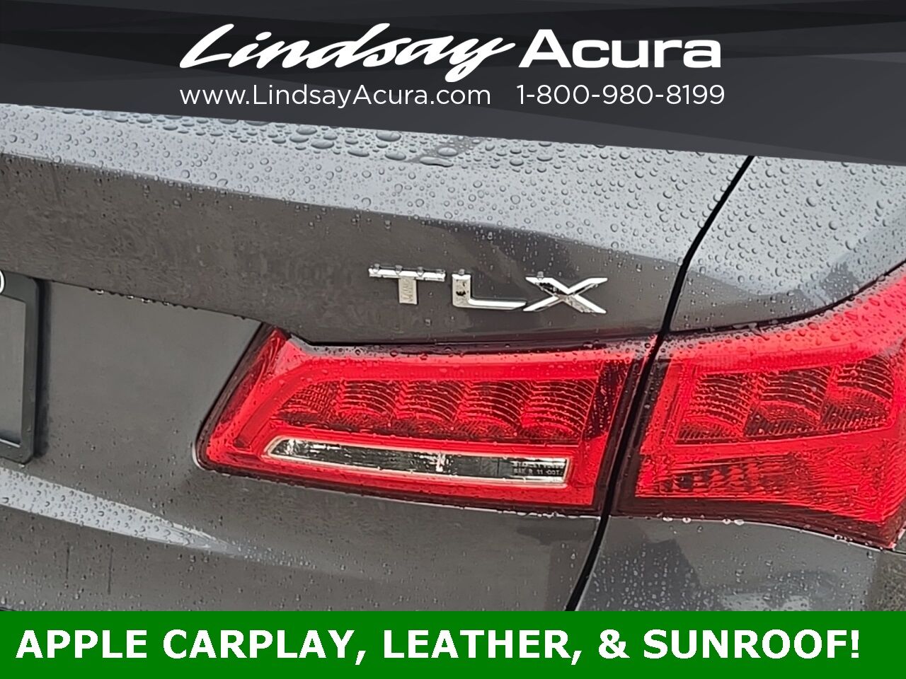 2020 Acura TLX 2.4L Columbus OH