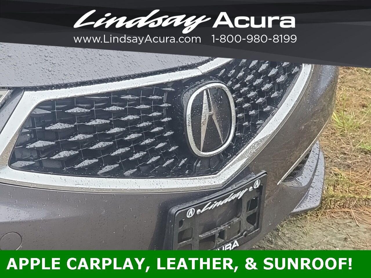 2020 Acura TLX 2.4L Columbus OH