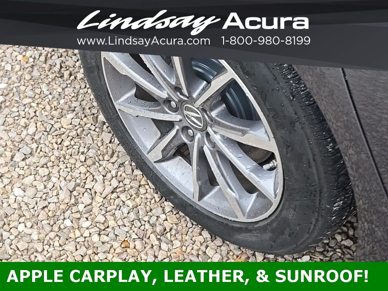 2020 Acura TLX 2.4L Columbus OH