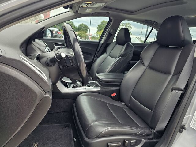 2020 Acura TLX 2.4L Morrow GA