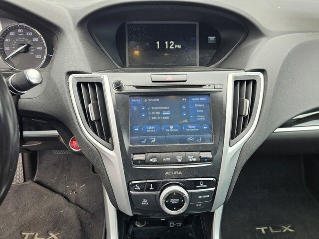2020 Acura TLX 2.4L Morrow GA