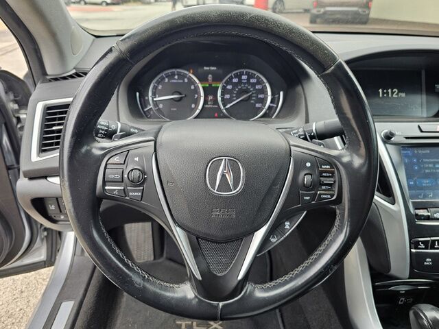2020 Acura TLX 2.4L Morrow GA