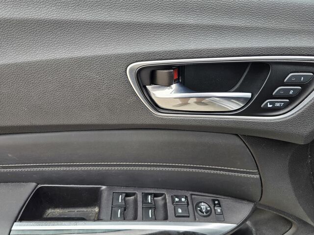 2020 Acura TLX 2.4L Morrow GA