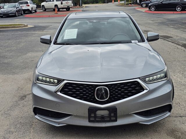 2020 Acura TLX 2.4L Morrow GA