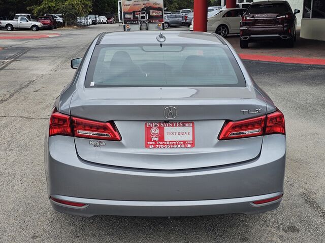 2020 Acura TLX 2.4L Morrow GA