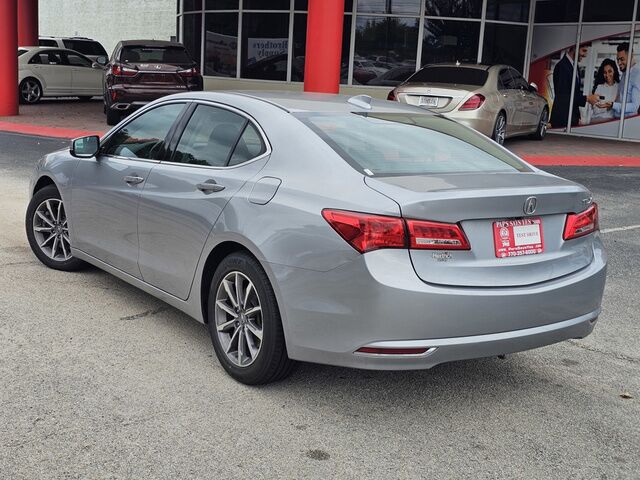 2020 Acura TLX 2.4L Morrow GA
