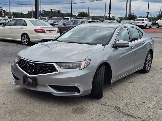 2020 Acura TLX 2.4L Morrow GA
