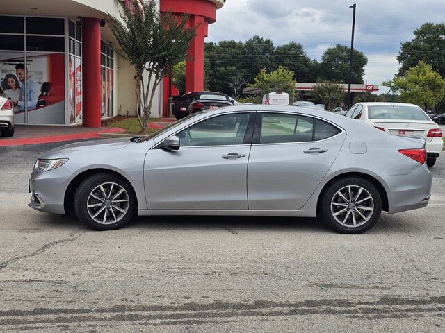 2020 Acura TLX 2.4L Morrow GA