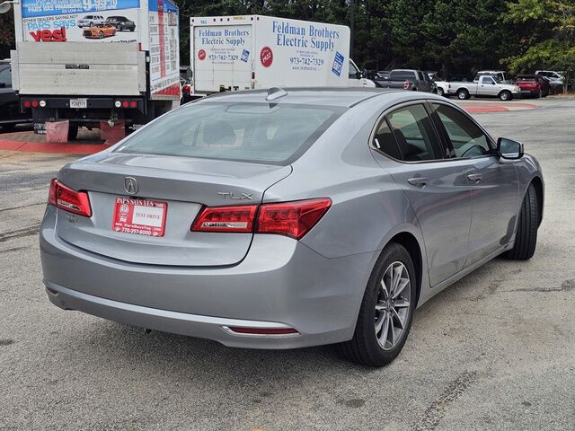 2020 Acura TLX 2.4L Morrow GA