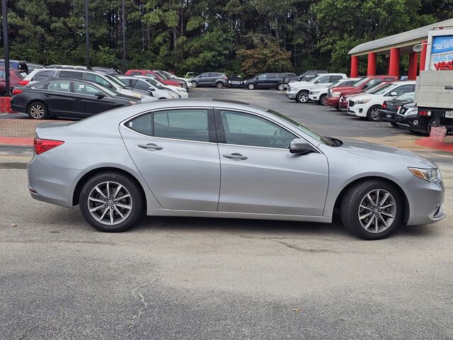 2020 Acura TLX 2.4L Morrow GA
