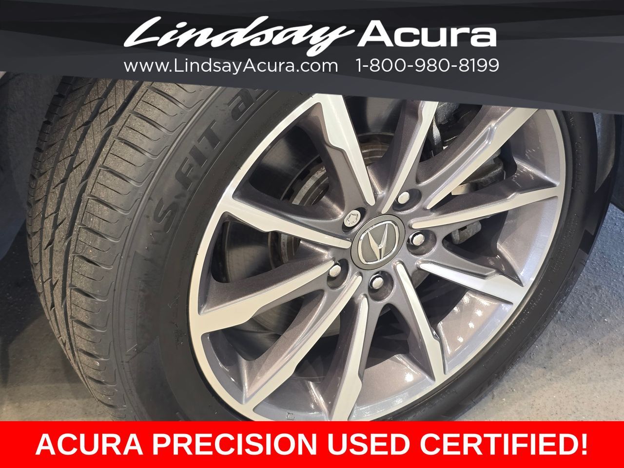 2020 Acura TLX 2.4L Technology Pkg Columbus OH