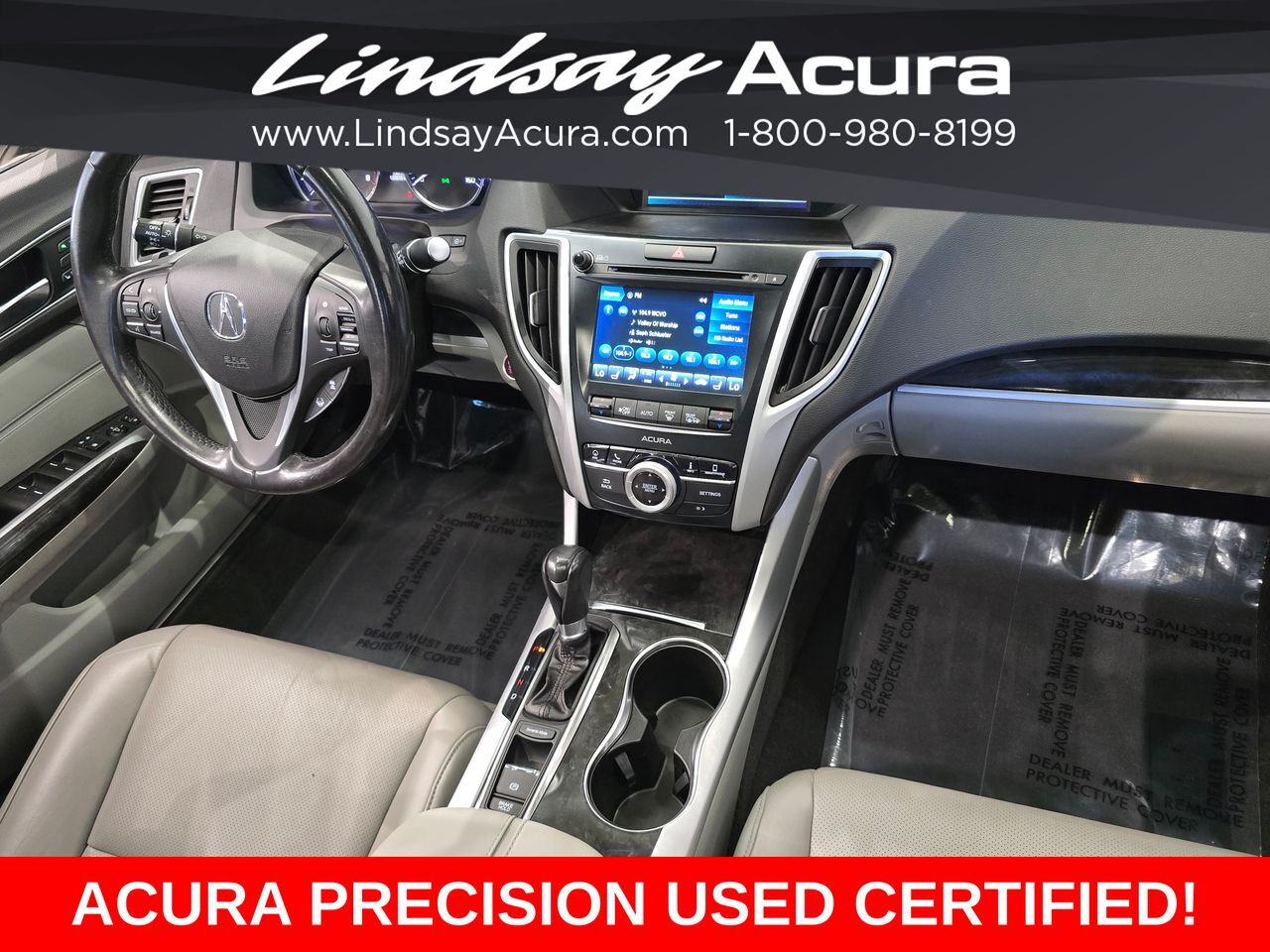 2020 Acura TLX 2.4L Technology Pkg Columbus OH