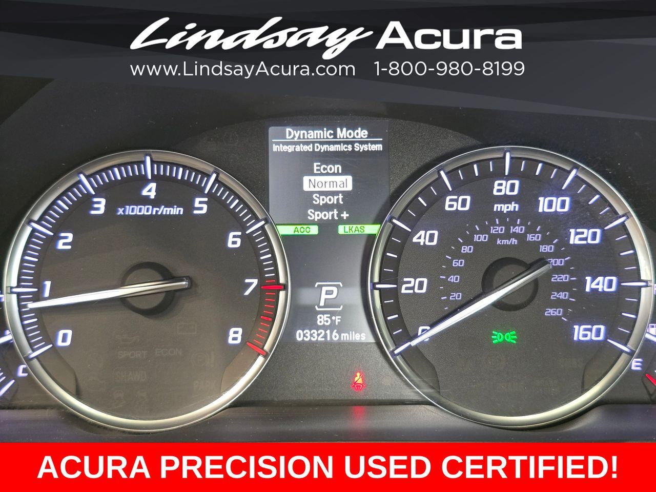 2020 Acura TLX 2.4L Technology Pkg Columbus OH