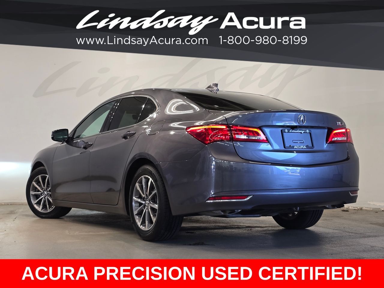 2020 Acura TLX 2.4L Technology Pkg Columbus OH