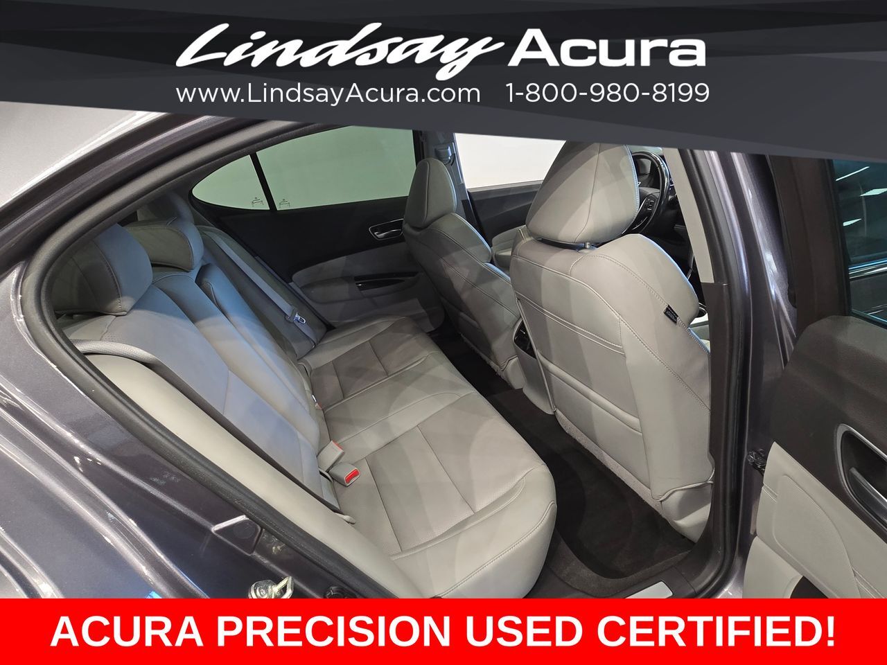 2020 Acura TLX 2.4L Technology Pkg Columbus OH