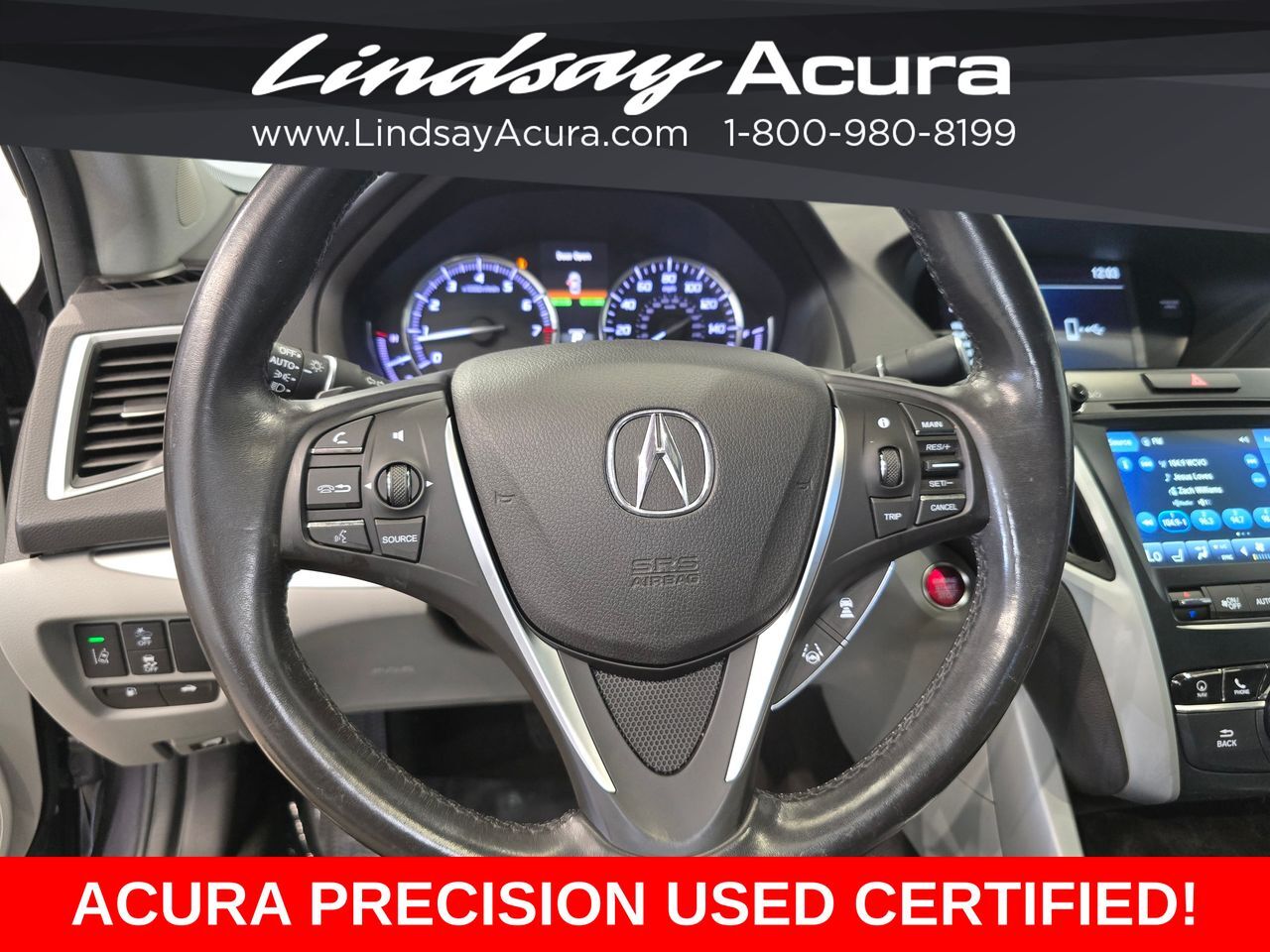 2020 Acura TLX 2.4L Technology Pkg Columbus OH