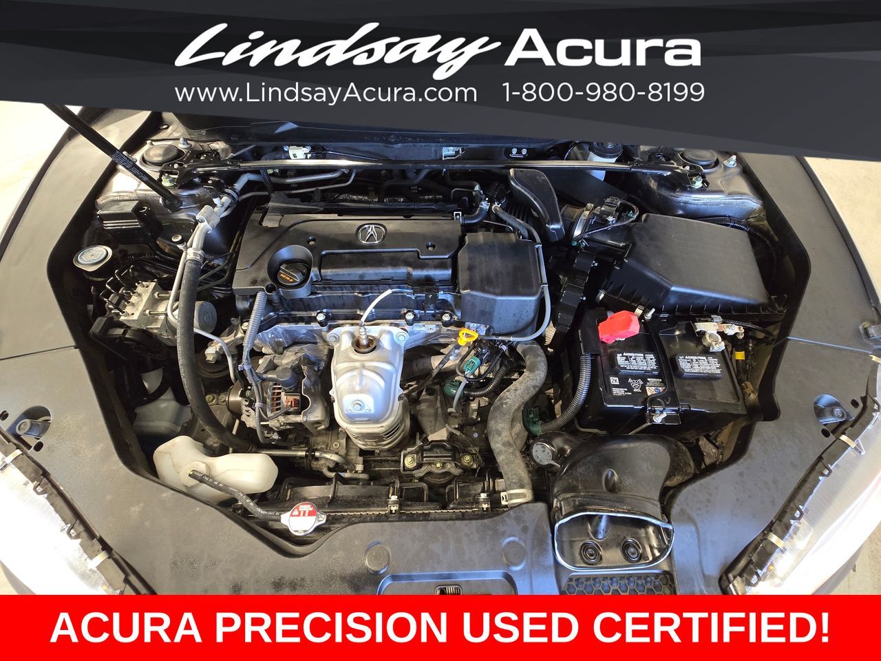 2020 Acura TLX 2.4L Technology Pkg Columbus OH