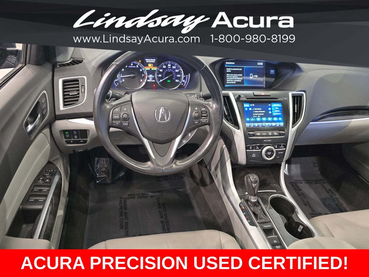 2020 Acura TLX 2.4L Technology Pkg Columbus OH