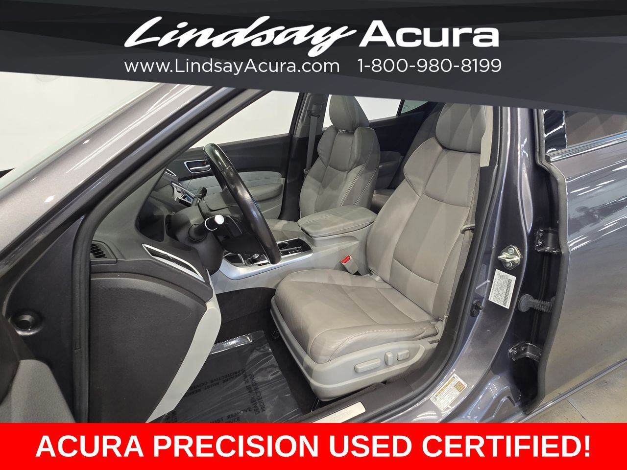 2020 Acura TLX 2.4L Technology Pkg Columbus OH
