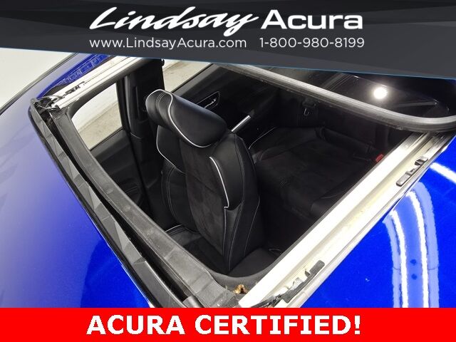 2020 Acura TLX 3.5L A-Spec Pkg Columbus OH