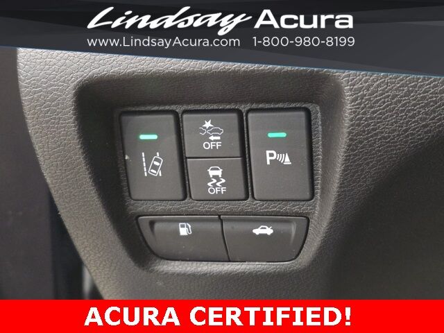 2020 Acura TLX 3.5L A-Spec Pkg Columbus OH