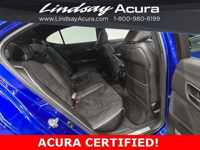 2020 Acura TLX 3.5L A-Spec Pkg Columbus OH