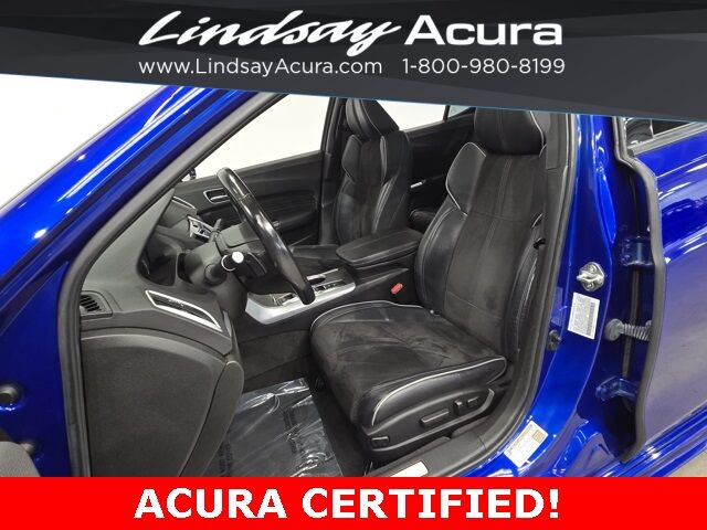 2020 Acura TLX 3.5L A-Spec Pkg Columbus OH