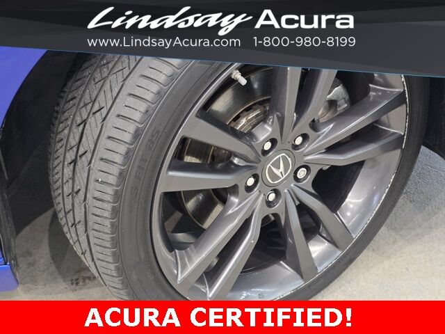 2020 Acura TLX 3.5L A-Spec Pkg Columbus OH