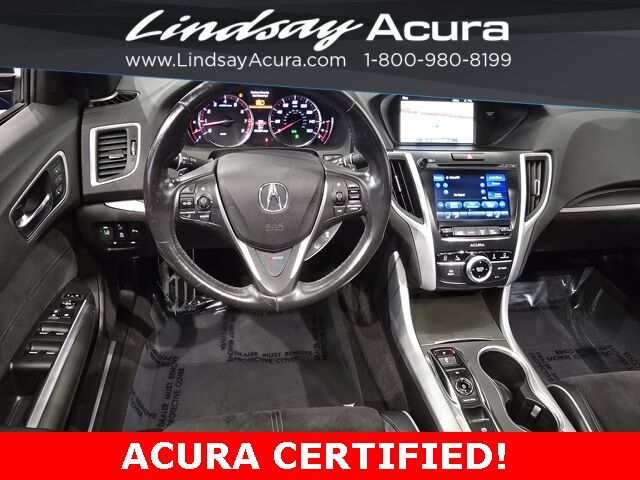 2020 Acura TLX 3.5L A-Spec Pkg Columbus OH
