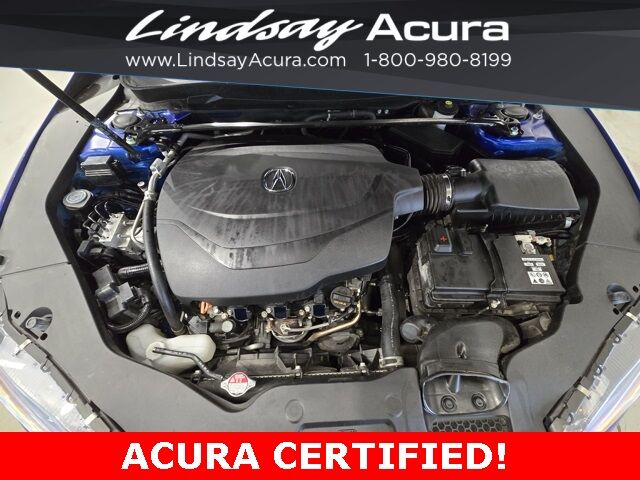 2020 Acura TLX 3.5L A-Spec Pkg Columbus OH