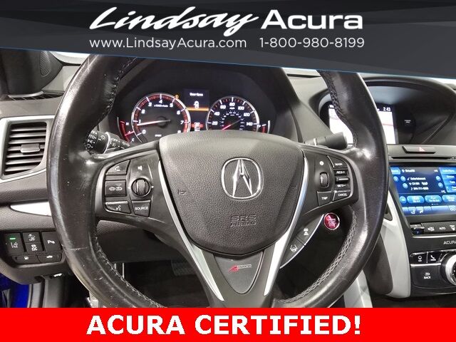 2020 Acura TLX 3.5L A-Spec Pkg Columbus OH