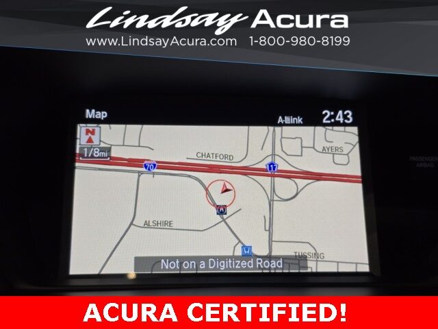 2020 Acura TLX 3.5L A-Spec Pkg Columbus OH