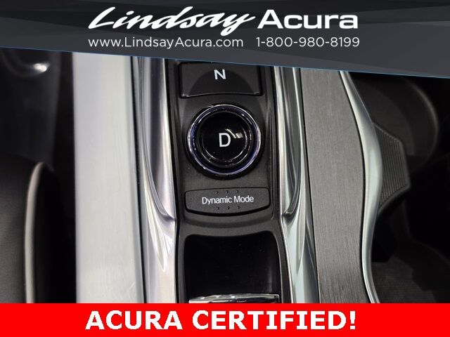 2020 Acura TLX 3.5L A-Spec Pkg Columbus OH